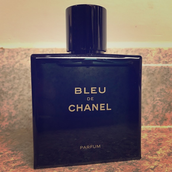 CHANEL Other - Chanel Bleu de Chanel 1.7 oz- New!